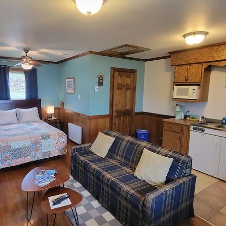 Codroy Valley Cottage Country Saint Andrews Exterior photo