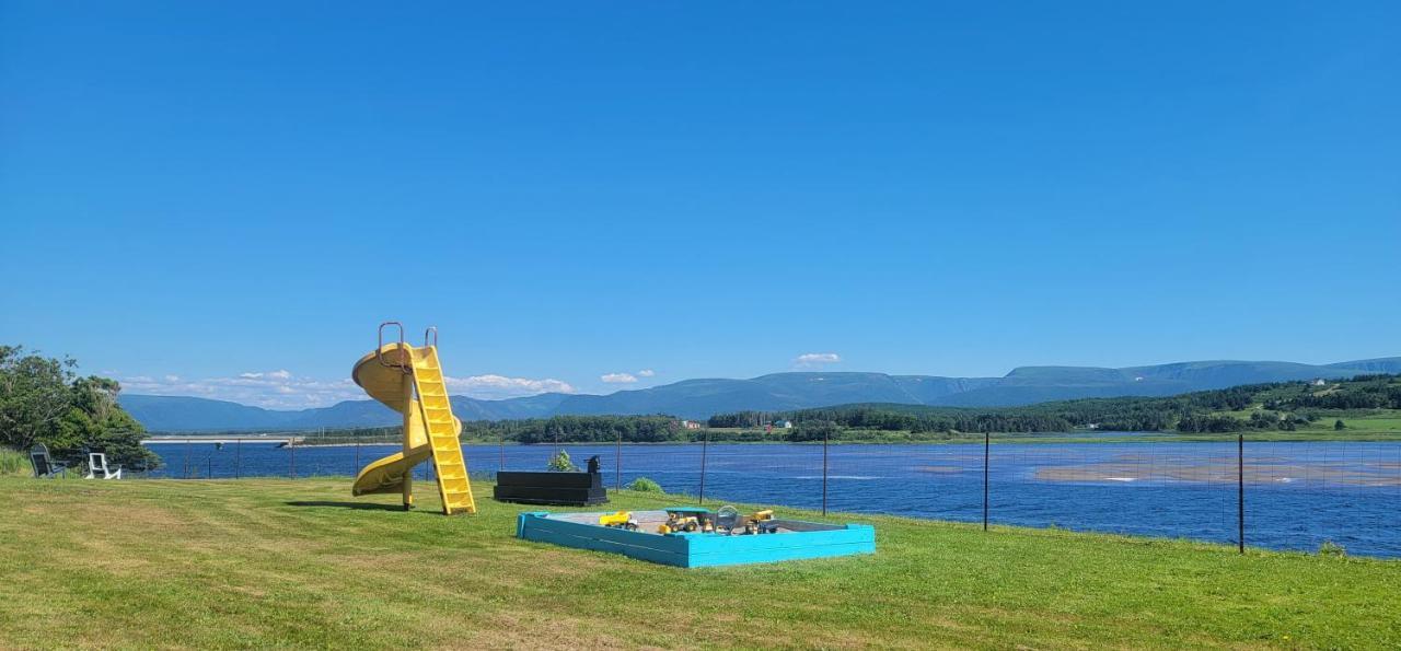 Codroy Valley Cottage Country Saint Andrews Exterior photo
