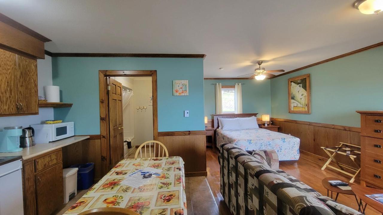 Codroy Valley Cottage Country Saint Andrews Exterior photo