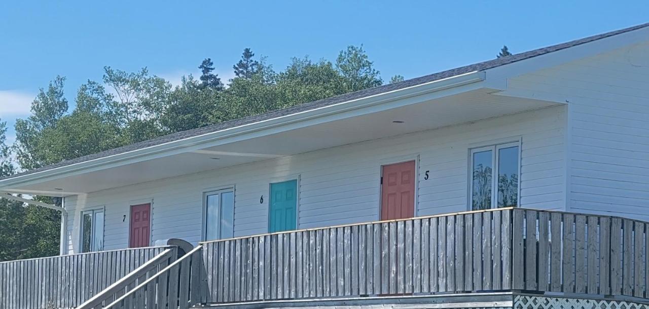 Codroy Valley Cottage Country Saint Andrews Exterior photo