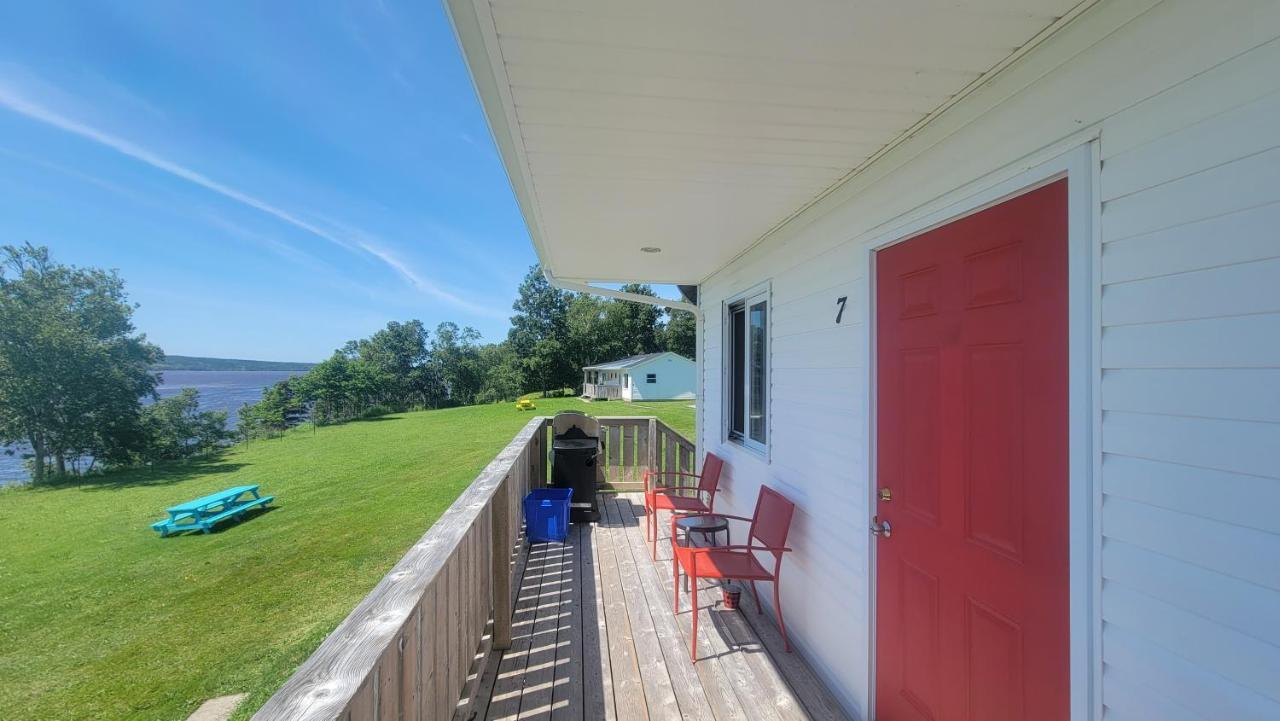 Codroy Valley Cottage Country Saint Andrews Exterior photo