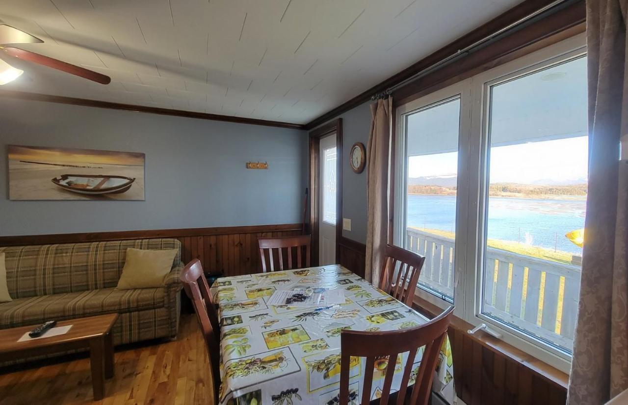 Codroy Valley Cottage Country Saint Andrews Exterior photo