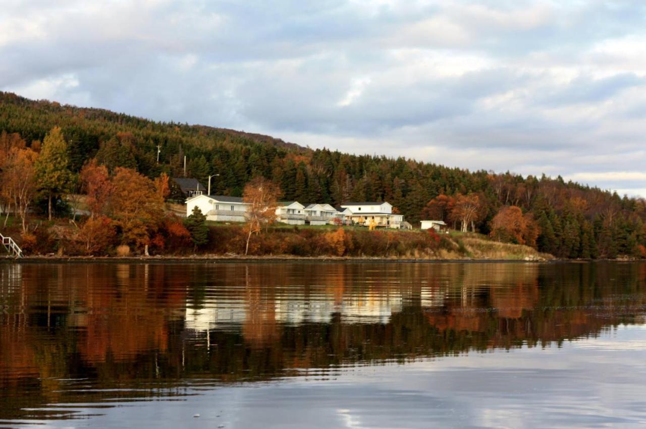 Codroy Valley Cottage Country Saint Andrews Exterior photo